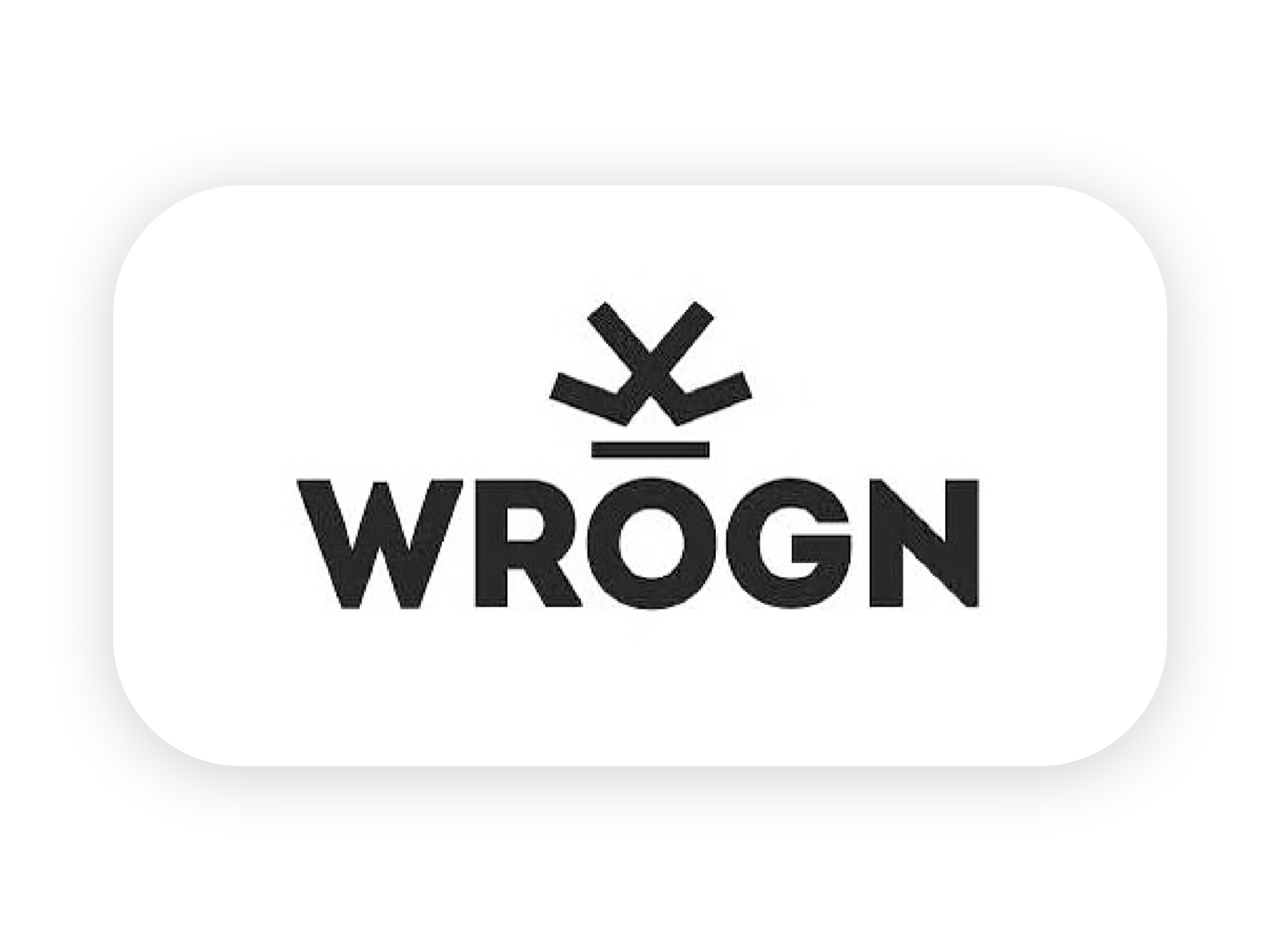 Wrogn Projects :: Photos, videos, logos, illustrations and branding ::  Behance